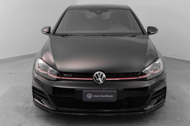 VOLKSWAGEN Golf GTI usata, con ABS
