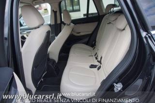BMW X1 usata 11