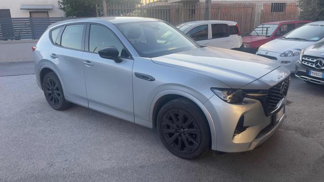 MAZDA CX-60 usata, con ABS