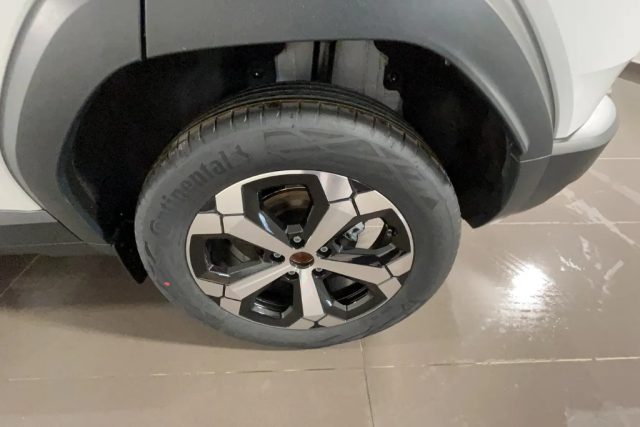 DACIA Duster usata, con Climatizzatore