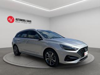 HYUNDAI i30 usata, con Airbag