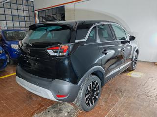 OPEL Crossland usata, con Autoradio