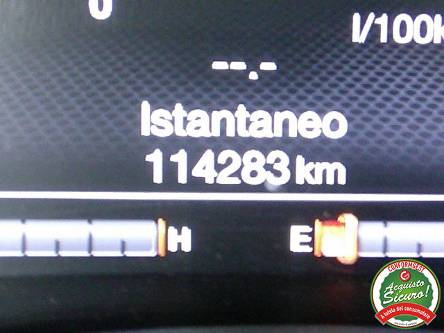 JEEP Renegade usata, con Bluetooth