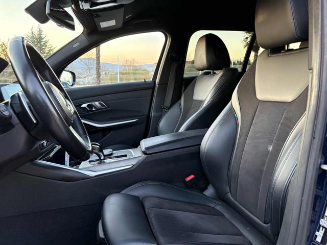 BMW 320 usata, con Autoradio