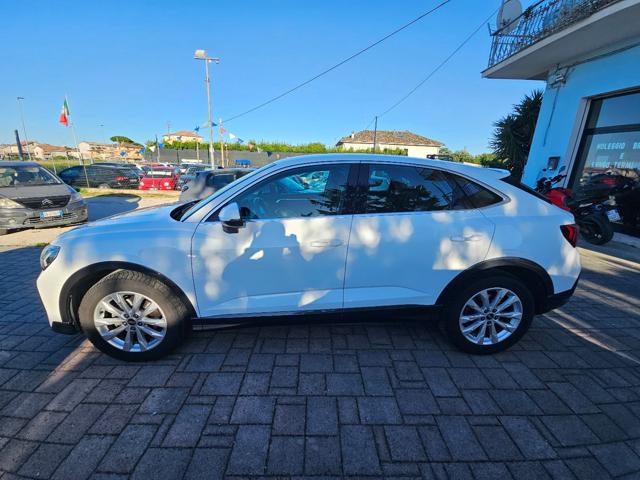 AUDI Q3 usata, con Airbag