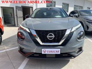NISSAN Juke usata, con Airbag