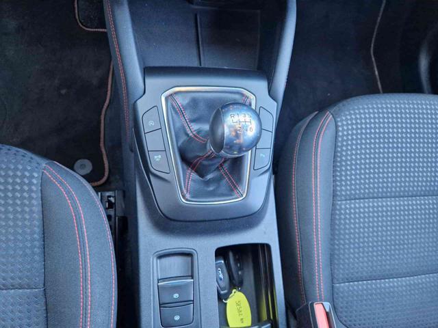 FORD Kuga usata, con ESP
