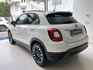FIAT 500X usata, con Autoradio