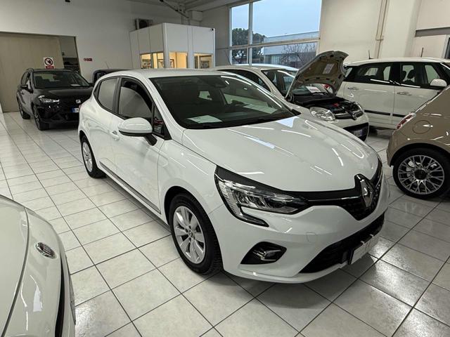 RENAULT Clio usata, con ABS