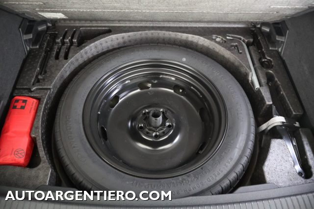 VOLKSWAGEN Tiguan usata, con Vivavoce