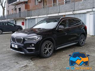 BMW X1 sDrive18d xLine