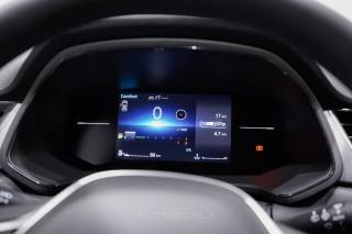 RENAULT Captur usata, con USB
