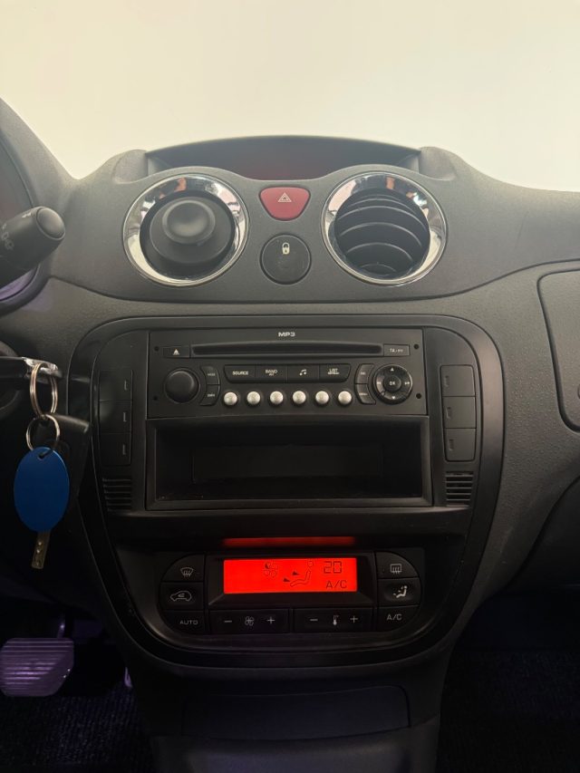 CITROEN C3 usata 15