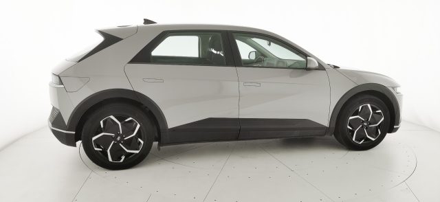 HYUNDAI Ioniq 5 usata, con Sedile posteriore sdoppiato