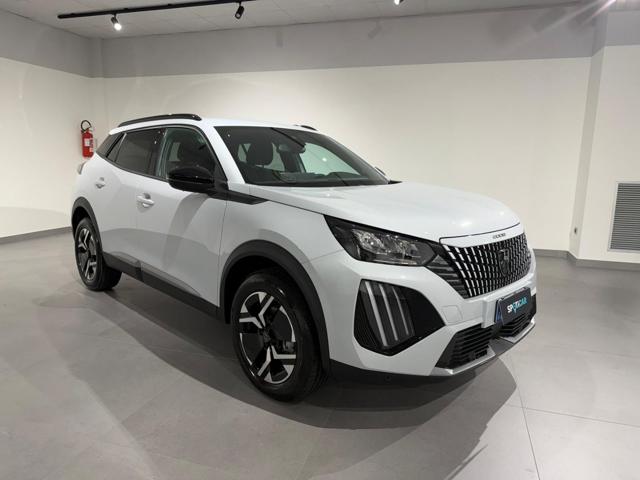 PEUGEOT 2008 usata, con Airbag laterali