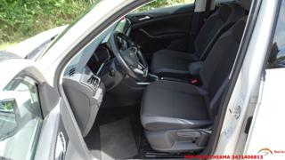 VOLKSWAGEN T-Cross usata 74
