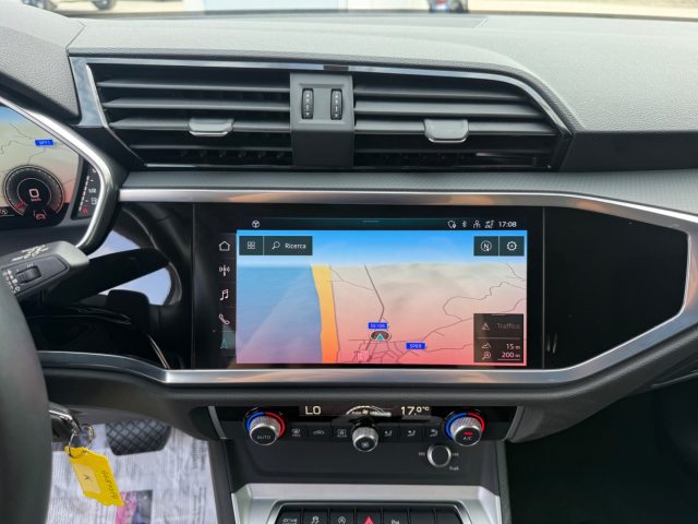 AUDI Q3 usata, con Fari LED