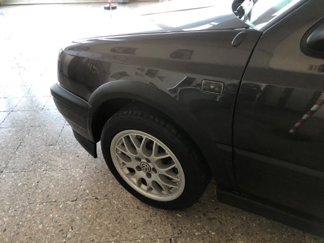 VOLKSWAGEN Golf usata 16