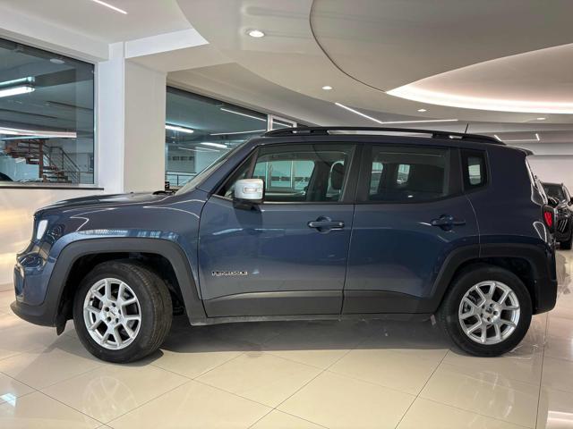 JEEP Renegade usata, con Airbag