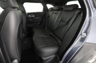 LAND ROVER Range Rover Velar usata 9