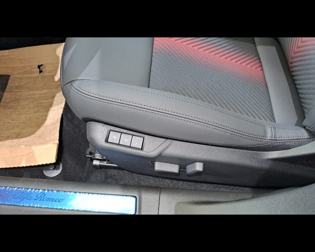 ALFA ROMEO Junior usata, con Specchietti laterali elettrici