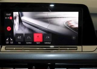VOLKSWAGEN Golf GTI usata, con Autoradio