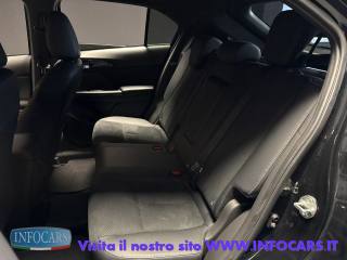 MITSUBISHI Eclipse Cross usata, con Boardcomputer