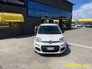 FIAT Panda usata, con Airbag