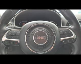 JEEP Compass usata, con ESP
