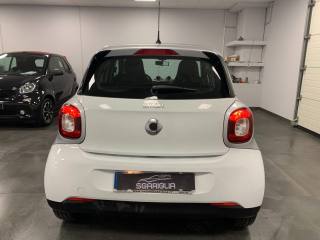 SMART ForFour usata, con Alzacristalli elettrici