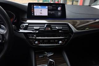 BMW 530 usata, con Sensori di parcheggio anteriori