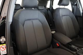 AUDI A3 usata, con Airbag testa