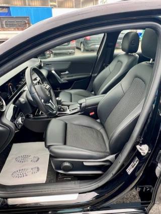 MERCEDES-BENZ A 160 usata, con Chiusura centralizzata