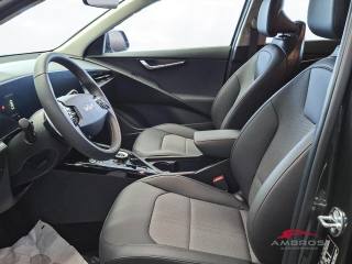 KIA Niro usata 9