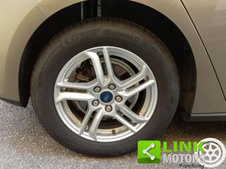 FORD Focus usata, con Immobilizzatore elettronico