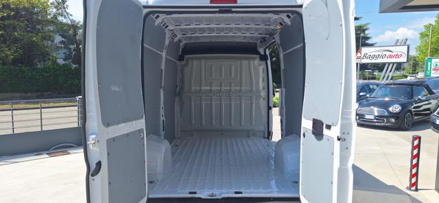 FIAT Ducato usata, con Airbag