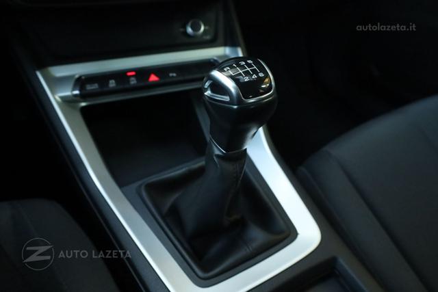AUDI Q3 usata, con Chiusura centralizzata