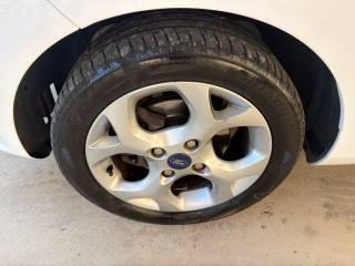 FORD Fiesta usata 31