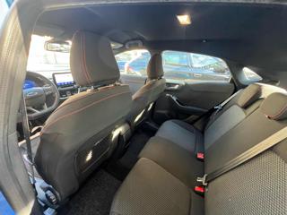 FORD Puma usata, con Immobilizzatore elettronico