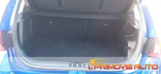 HYUNDAI i20 usata, con Riconoscimento dei segnali stradali