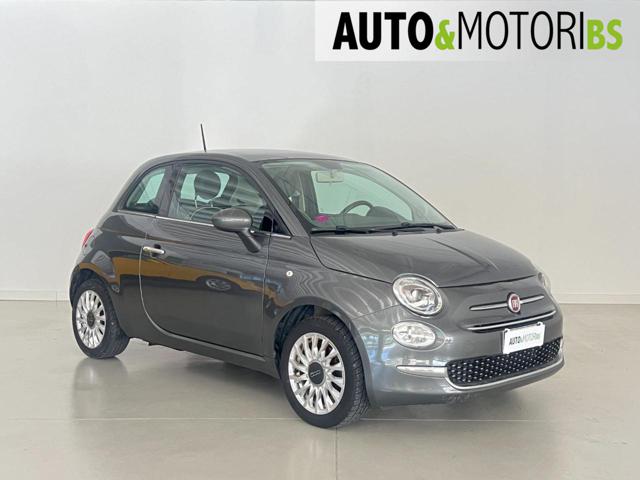 FIAT 500 usata, con Airbag laterali