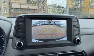 HYUNDAI Kona usata, con Airbag Passeggero