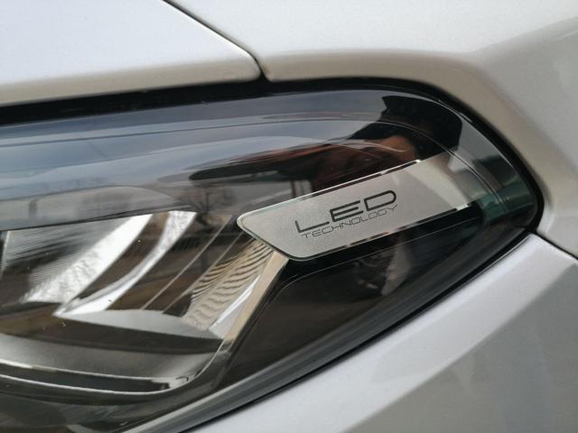 FIAT Tipo usata, con Controllo elettronico della corsia