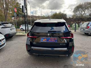 BMW X1 usata, con Antifurto