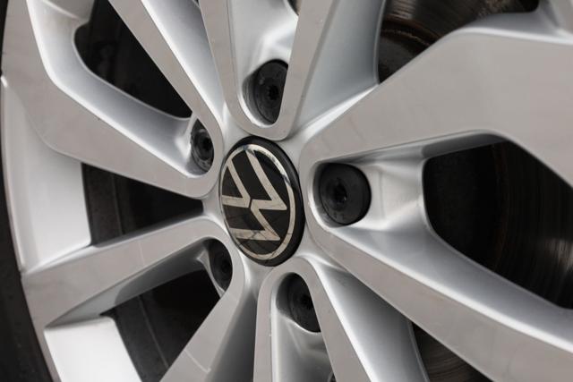 VOLKSWAGEN T-Roc usata, con Autoradio digitale