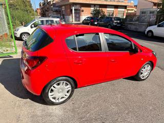 OPEL Corsa usata, con Controllo trazione