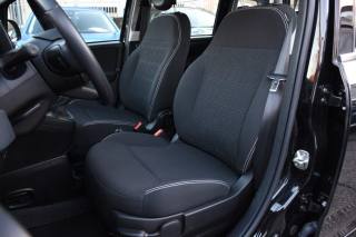 FIAT Panda usata, con Autoradio