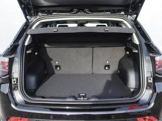 JEEP Compass usata 8