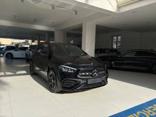 MERCEDES-BENZ GLA 200 usata, con Airbag laterali