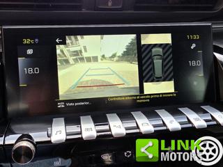 PEUGEOT 508 usata, con Controllo trazione